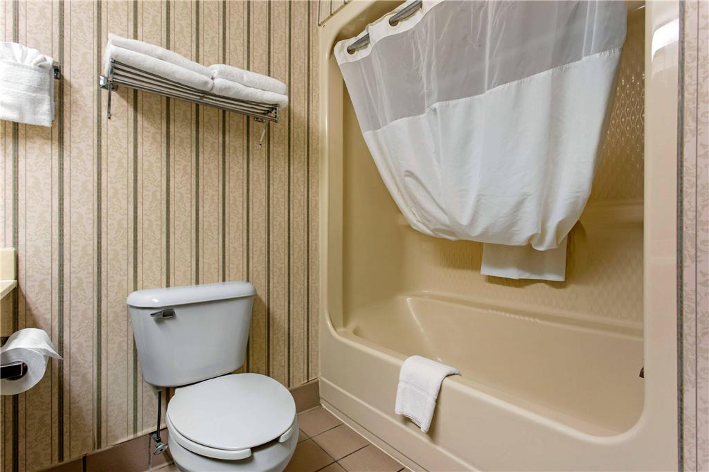 Quality Inn Surfside Myrtle Beach - photo 23
