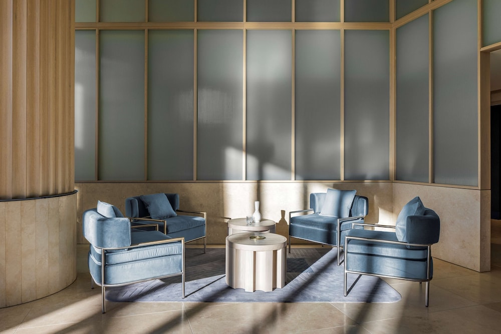 The Morrow Washington DC Curio Collection by Hilton - photo 5