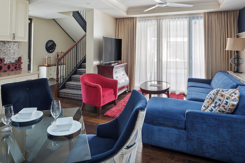 Opal Grand Oceanfront Resort & Spa - photo 49