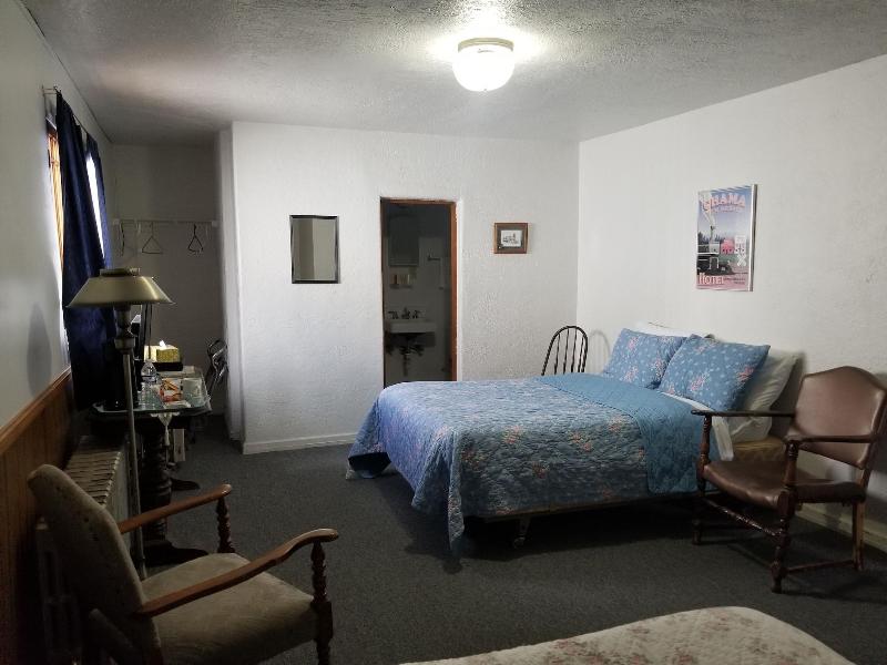 The Chama Hotel & Shops - photo 22
