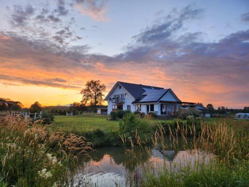 Stajnia Orłowscy in Miedzyzdroje, Poland