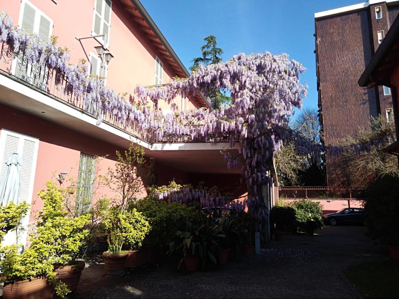 Milano in Voga — 4-Star Luxury Hotel in Milan, Italy