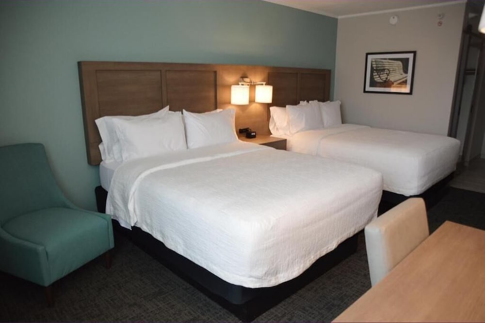 Fun City Resort Hotel - photo 6