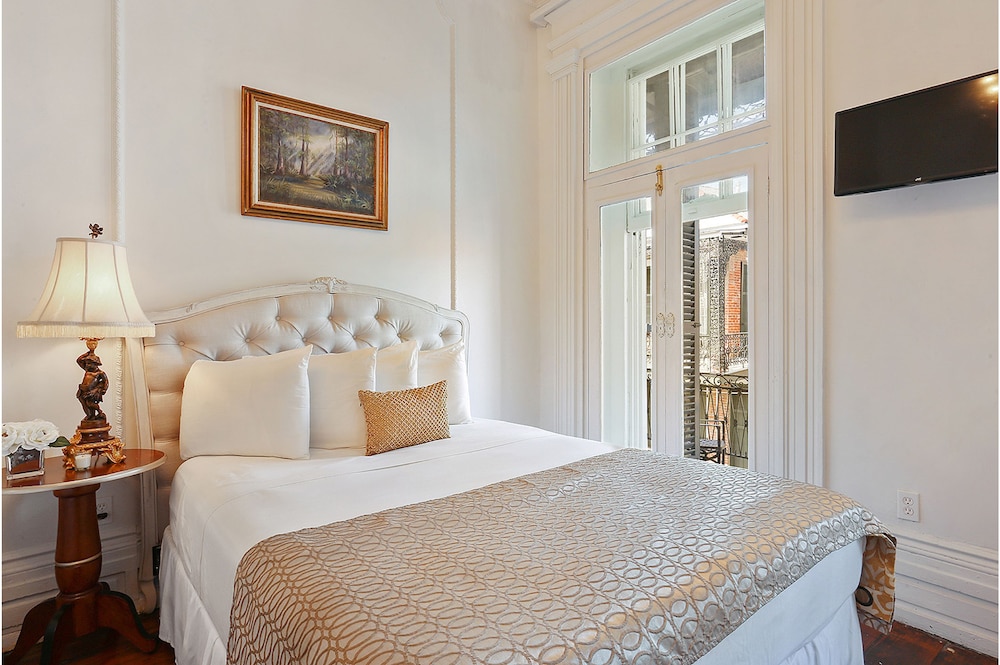 French Quarter Mansion - photo 12