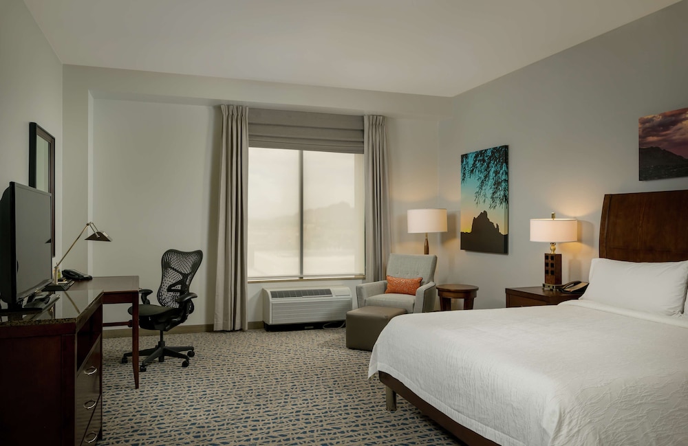 Hilton Garden Inn Phoenix Airport North - photo 9