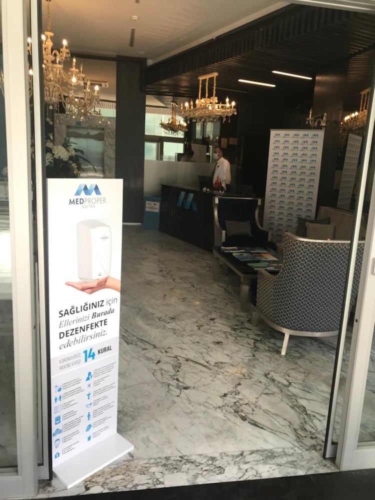 Medproper Suites — Istanbul — photo 5