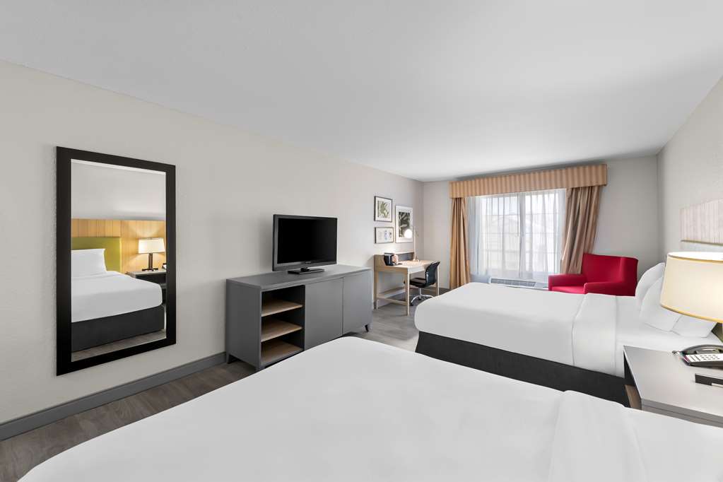 Country Inn & Suites by Radisson Topeka West KS - photo 24