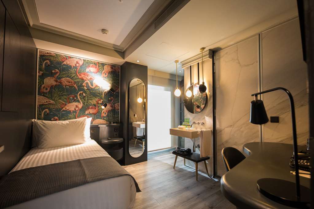 Hotel Silken Saaj Las Palmas — Las Palmas De Gran Canaria — photo 4