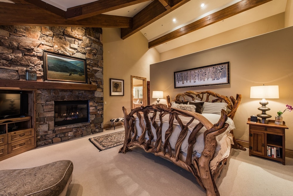 Abode in Deer Crest - photo 6