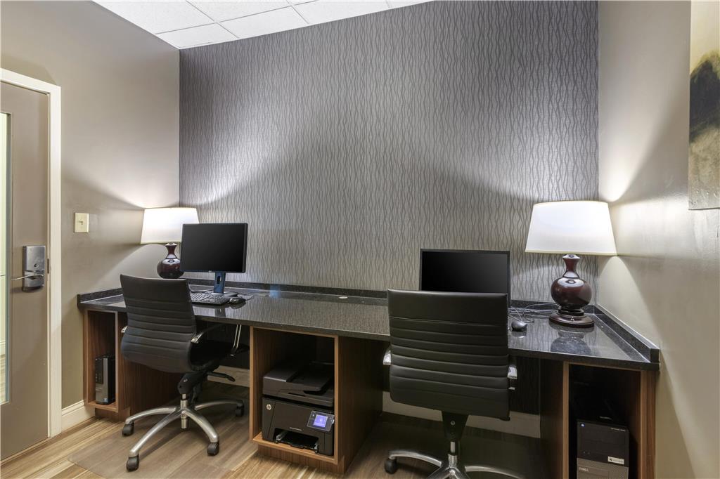 Best Western Charleston Inn - photo 6