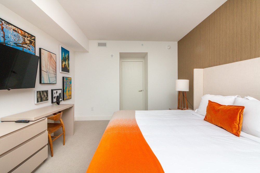 Private Ocean Condos Hyde Beach Resort - photo 8