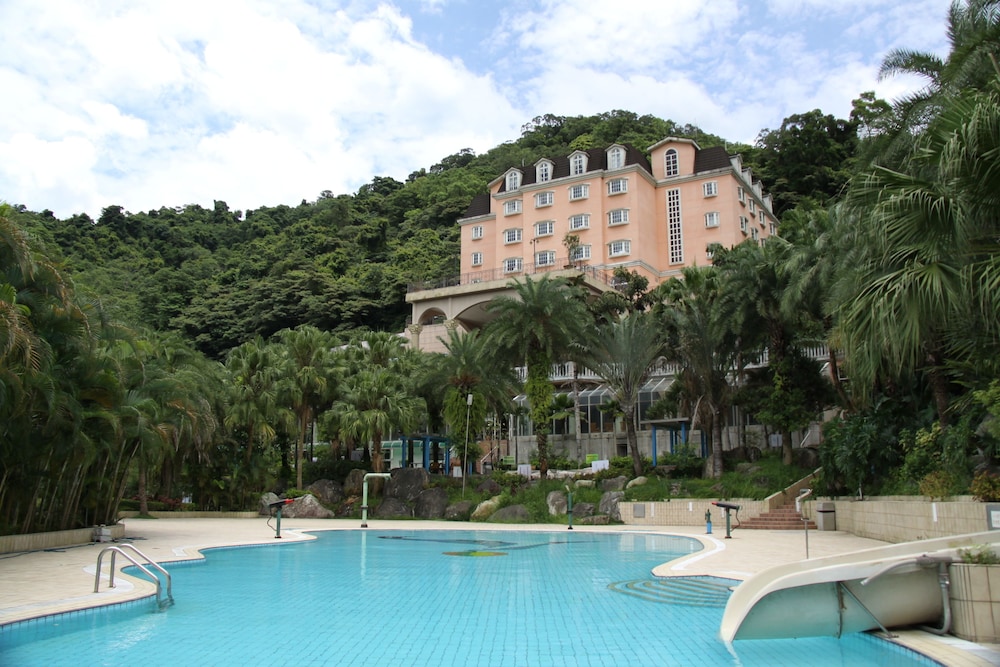 Life Leisure Resort — Hsinchu
