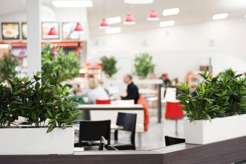 Autokeidas Forssa Motelli in Forssa, Finland