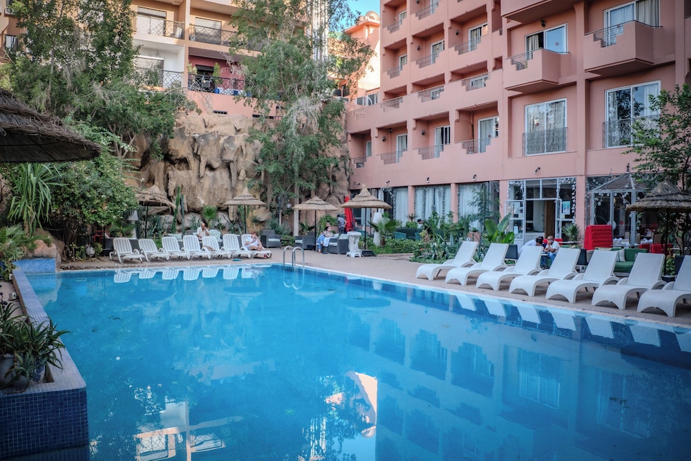 Imperial Holiday Hôtel & spa