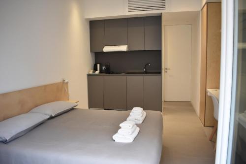 GiaChi friendly studios a Ballarò — 4-Star Luxury Hotel in Palermo, Italy