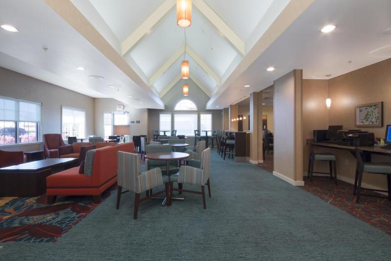 Residence Inn by Marriott Folsom Sacramento - photo 7