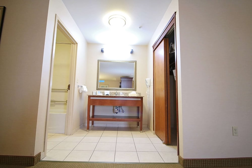 Hampton Inn Detroit Auburn Hills North - photo 24
