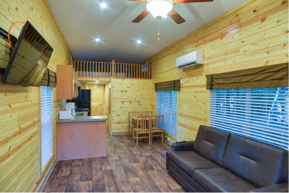 Neshonoc Lakeside Camping Resort - photo 26
