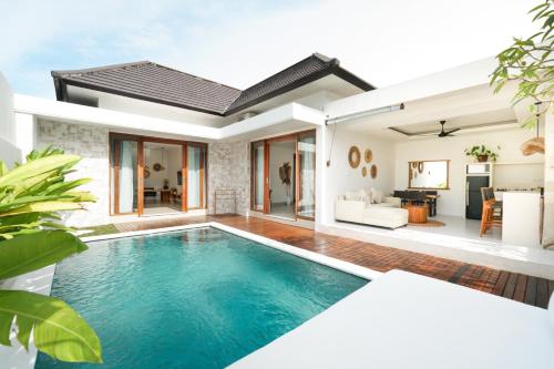 Villa Adara Uluwatu — 4-Star Luxury Hotel in Pecatu, Indonesia