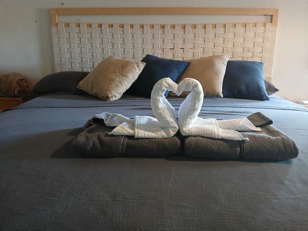 Roca Azul in Jocotepec, Mexico