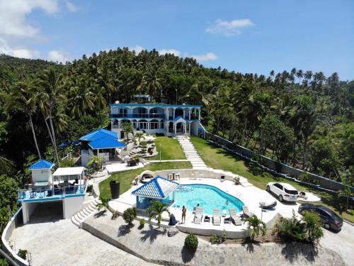 Casaenjoysamana in Samana, Dominican Republic