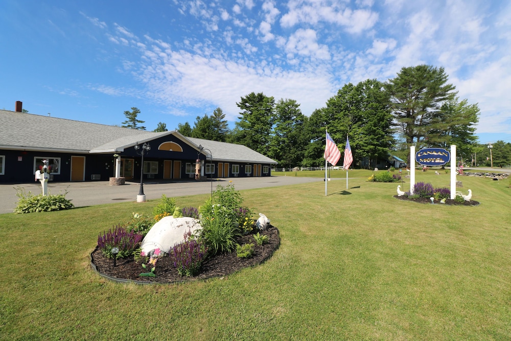 Canaan Motel - photo 52