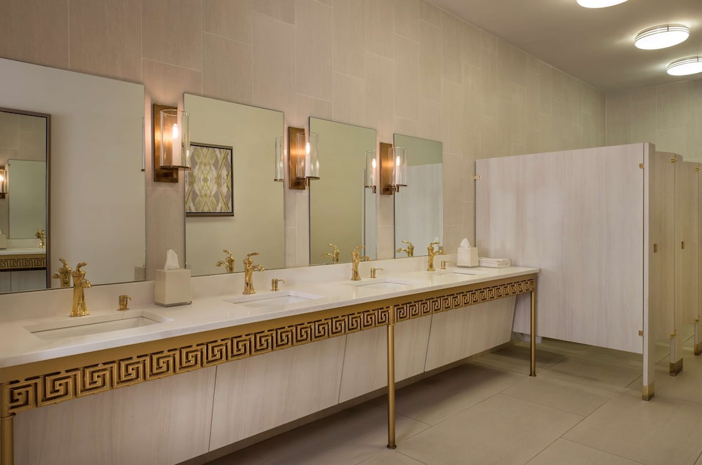 DoubleTree by Hilton Hotel Dallas Love Field - photo 6