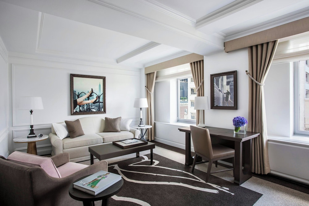 The Ritz Carlton New York Central Park - photo 36