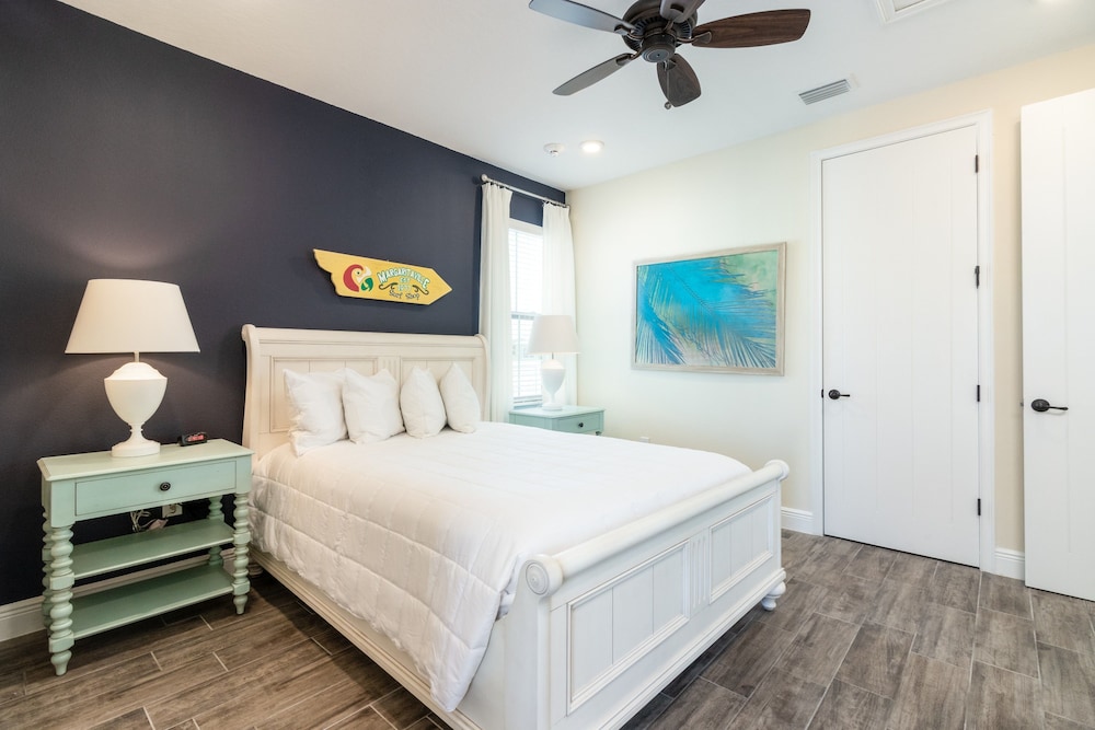 Margaritaville Cottages Orlando by Vstays with H2O Waterpark - photo 80