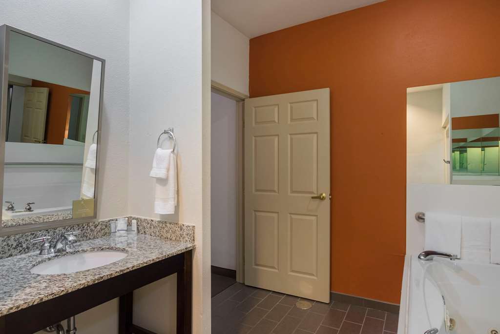 Sleep Inn And Suites Danville - photo 12