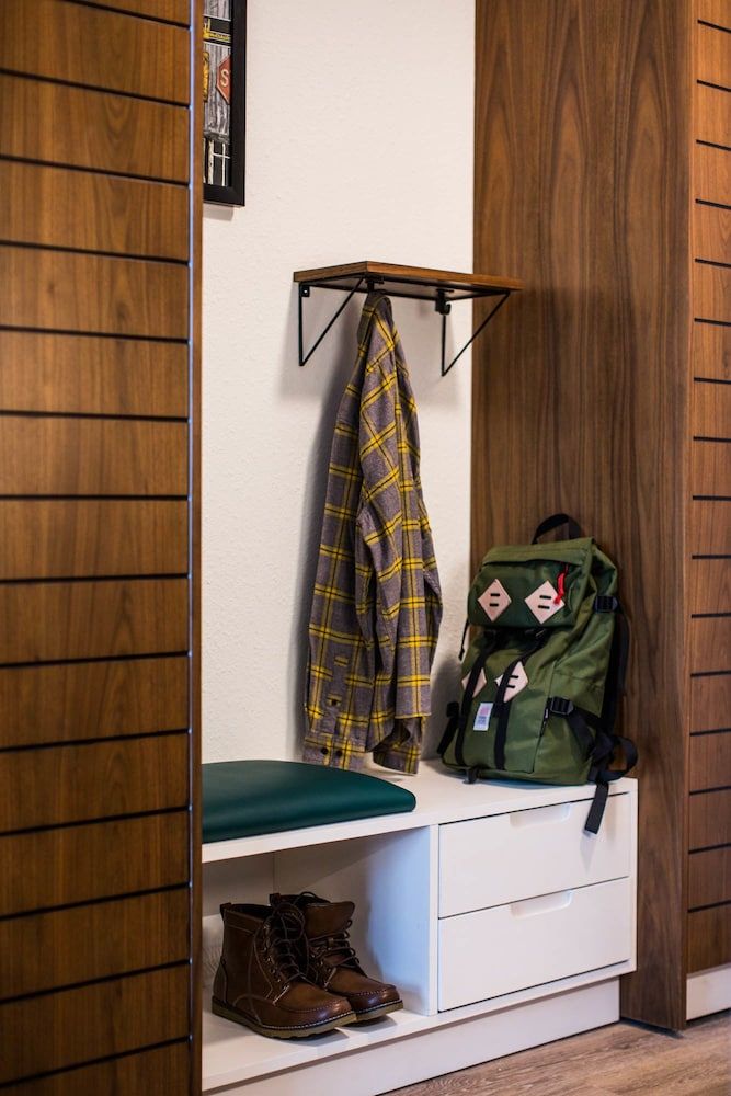 Uptown Suites Extended Stay Austin TX North - photo 22