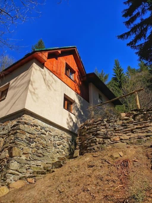 Penzion Pichberg Horská chata in Rokytnice Nad Jizerou, Czech Republic