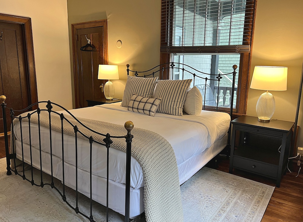 Hearthside Inn - photo 23