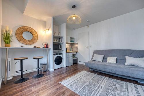 Le Charreton 1 I Ile Verte Chu de Grenoble in Grenoble, France