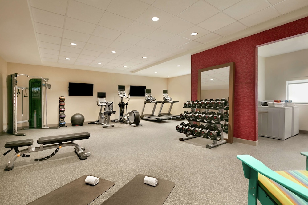 Home2 Suites by Hilton Chantilly Dulles Airport - photo 21