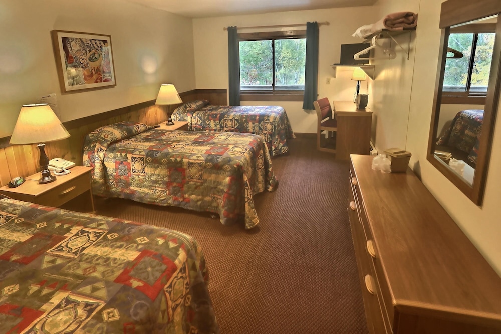 Mountain Sports Inn - photo 17