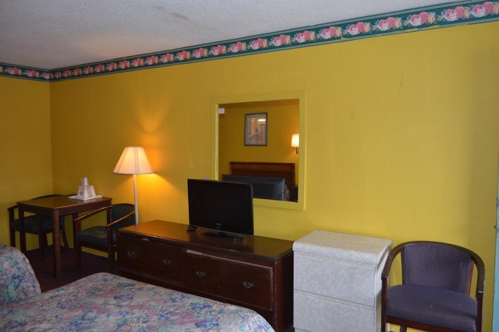 Seminole Inn - photo 14
