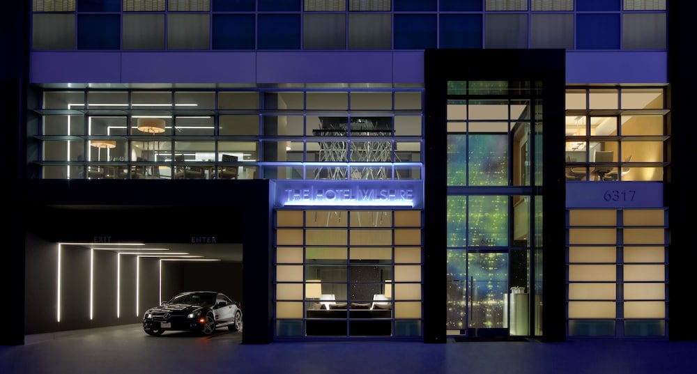 Kimpton Hotel Wilshire by IHG - photo 49