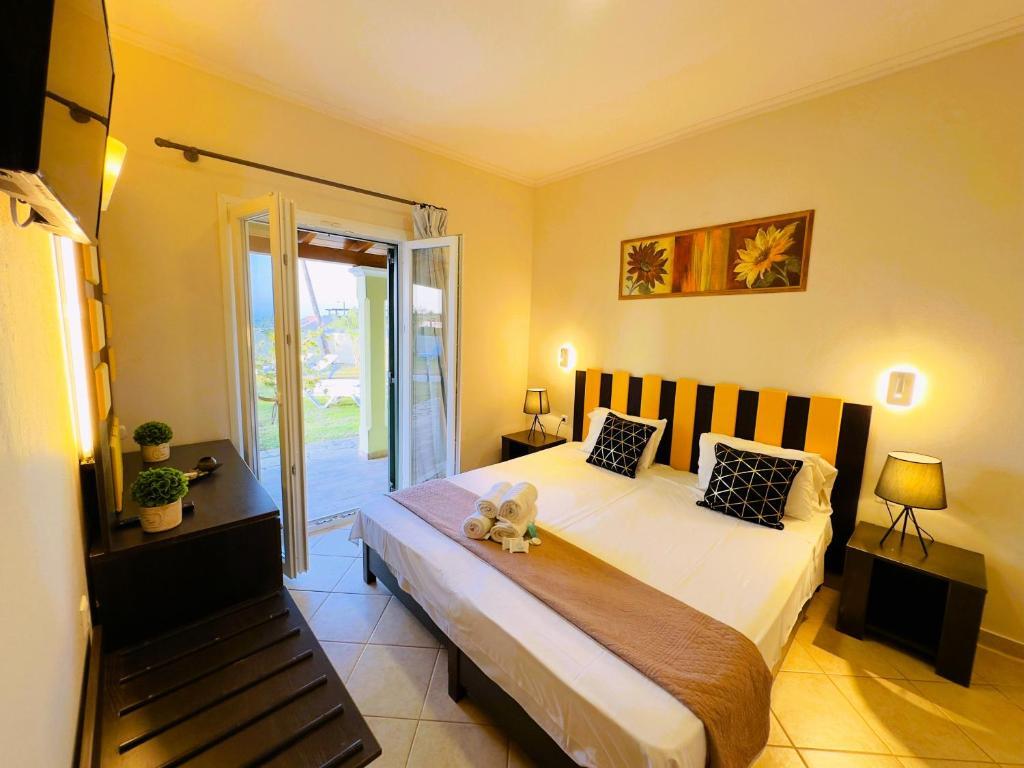 Sidari Vibes Aparthotel - last minute hotel in Corfu