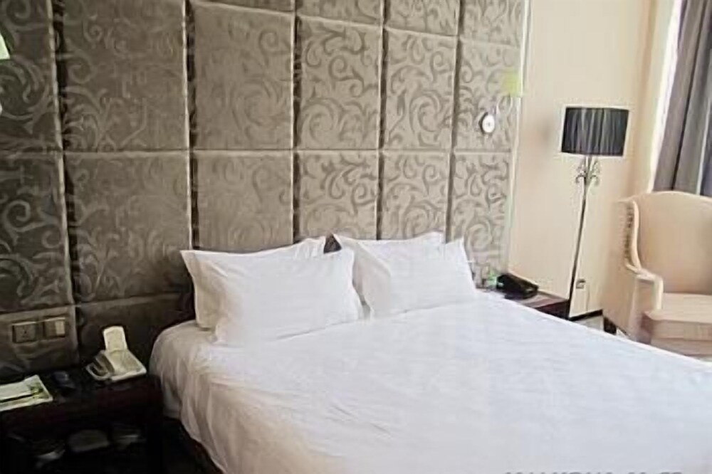 Biway Hotel — Xinxiang — photo 5