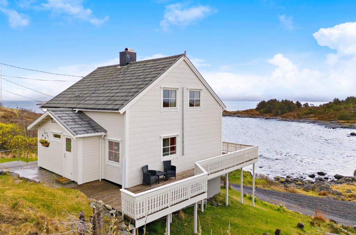 Petrahuset in Alesund, Norway