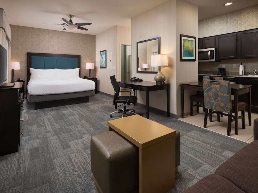 Homewood Suites Atlanta Kennesaw - photo 5
