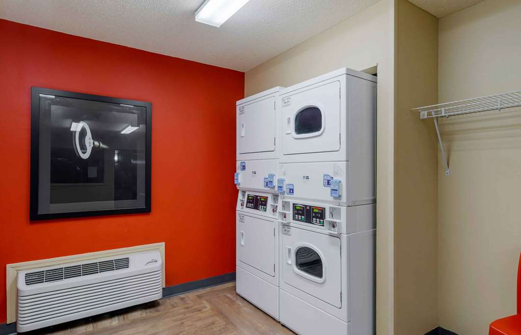 Extended Stay America Select Suites Tampa Airport Memorial - photo 42