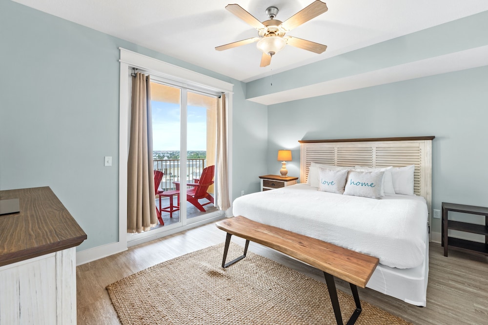 Calypso Tower 3 by Panhandle Getaways - photo 90