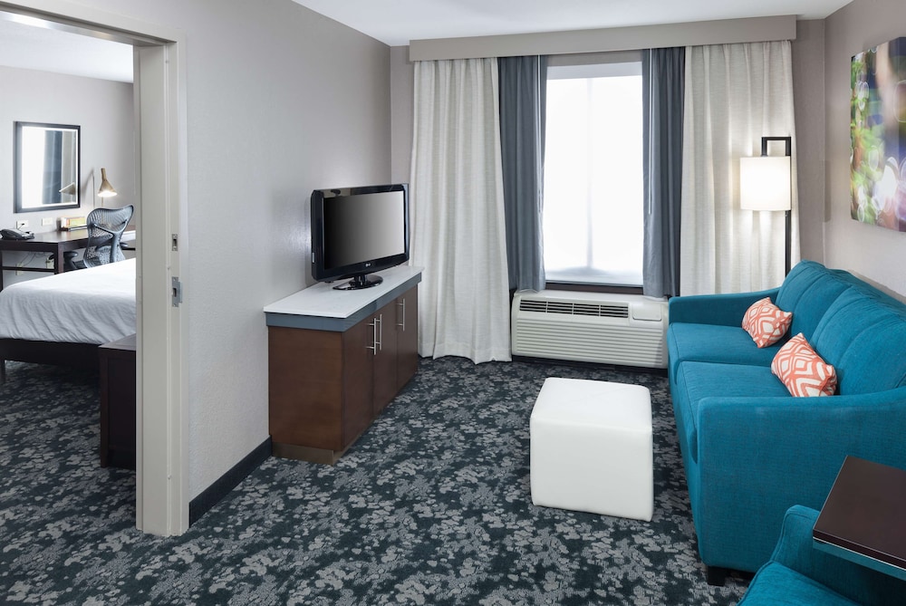 Hilton Garden Inn Cincinnati Mason - photo 21