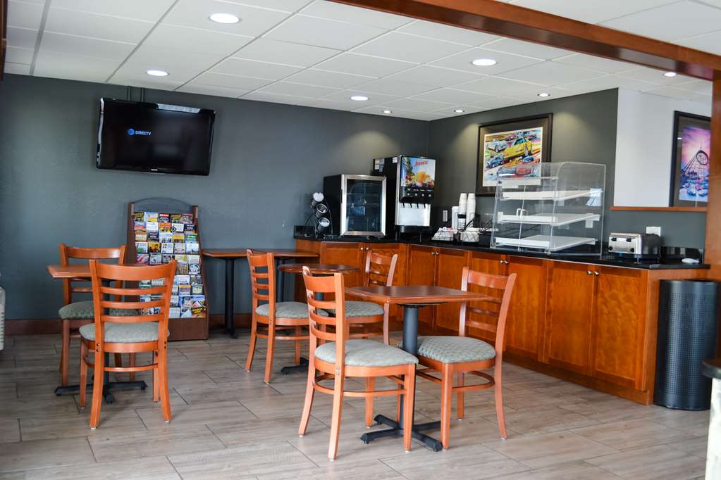 SureStay Hotel by Best Western Bowling Green North - photo 7