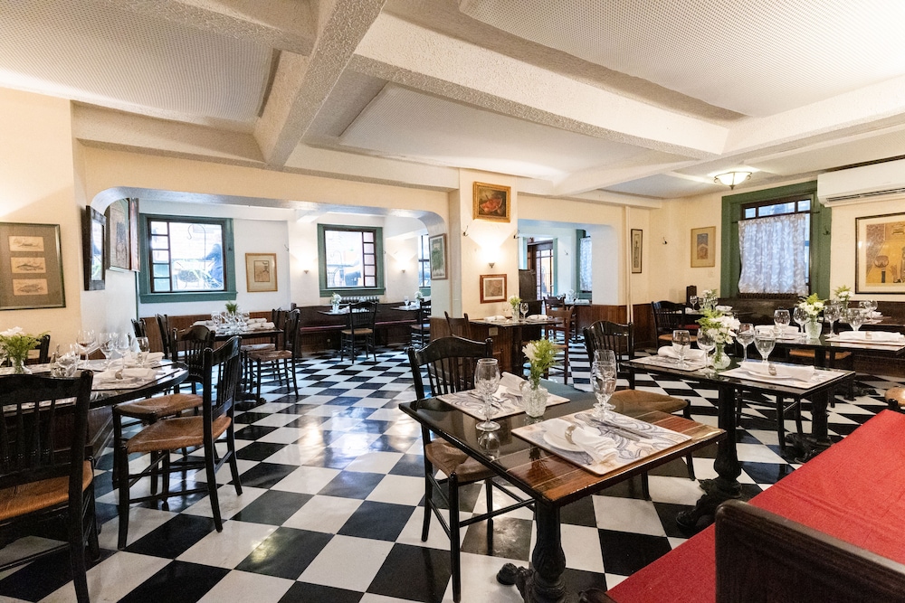 Tabard Inn - photo 67
