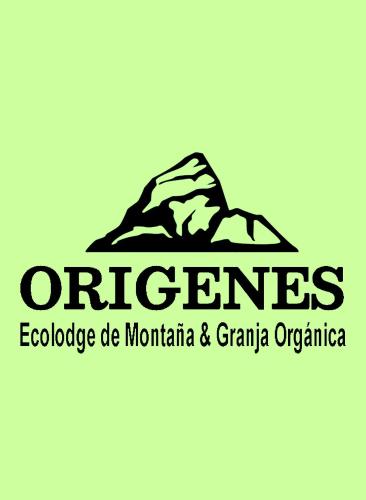 Origenes Ecolodge de Montaña in El Bolson, Argentina