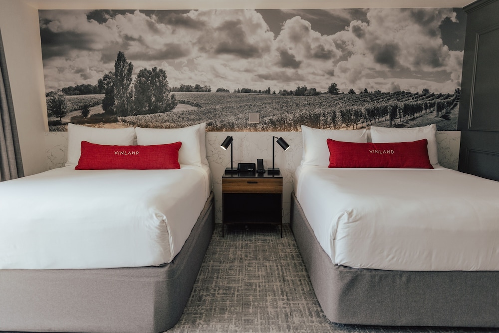 Vinland Hotel and Lounge - photo 15