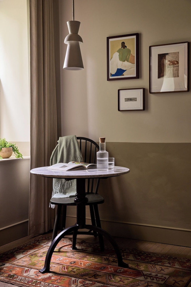 Hotel Anna & Bel - photo 11